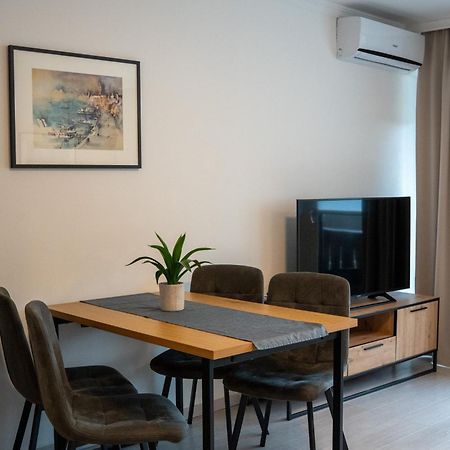 Apartment Seezeit Strobl Extérieur photo