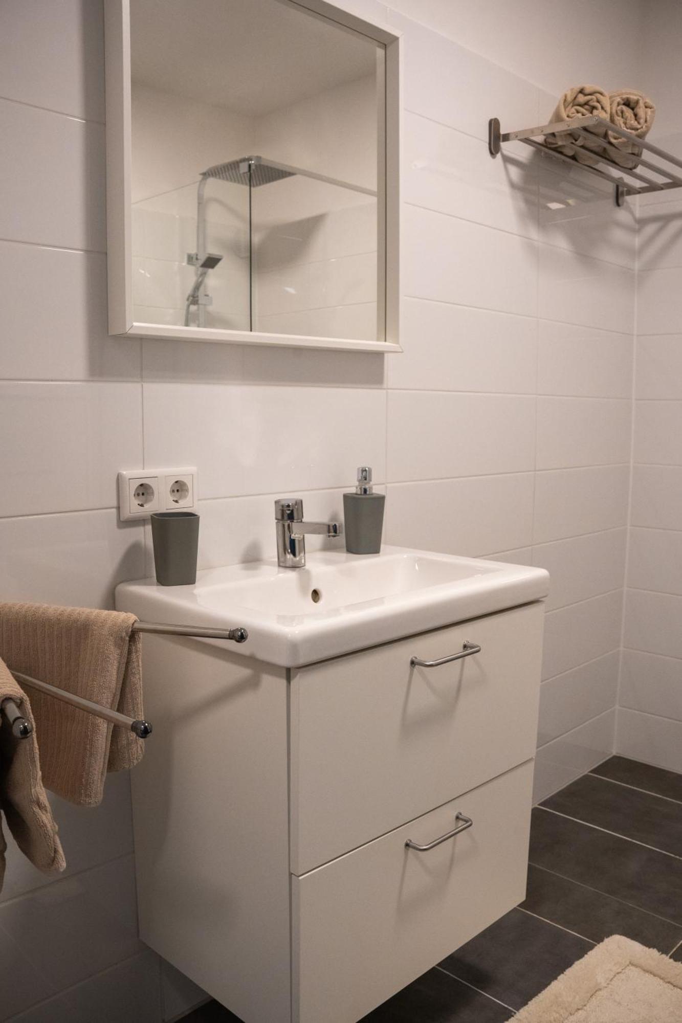 Apartment Seezeit Strobl Extérieur photo
