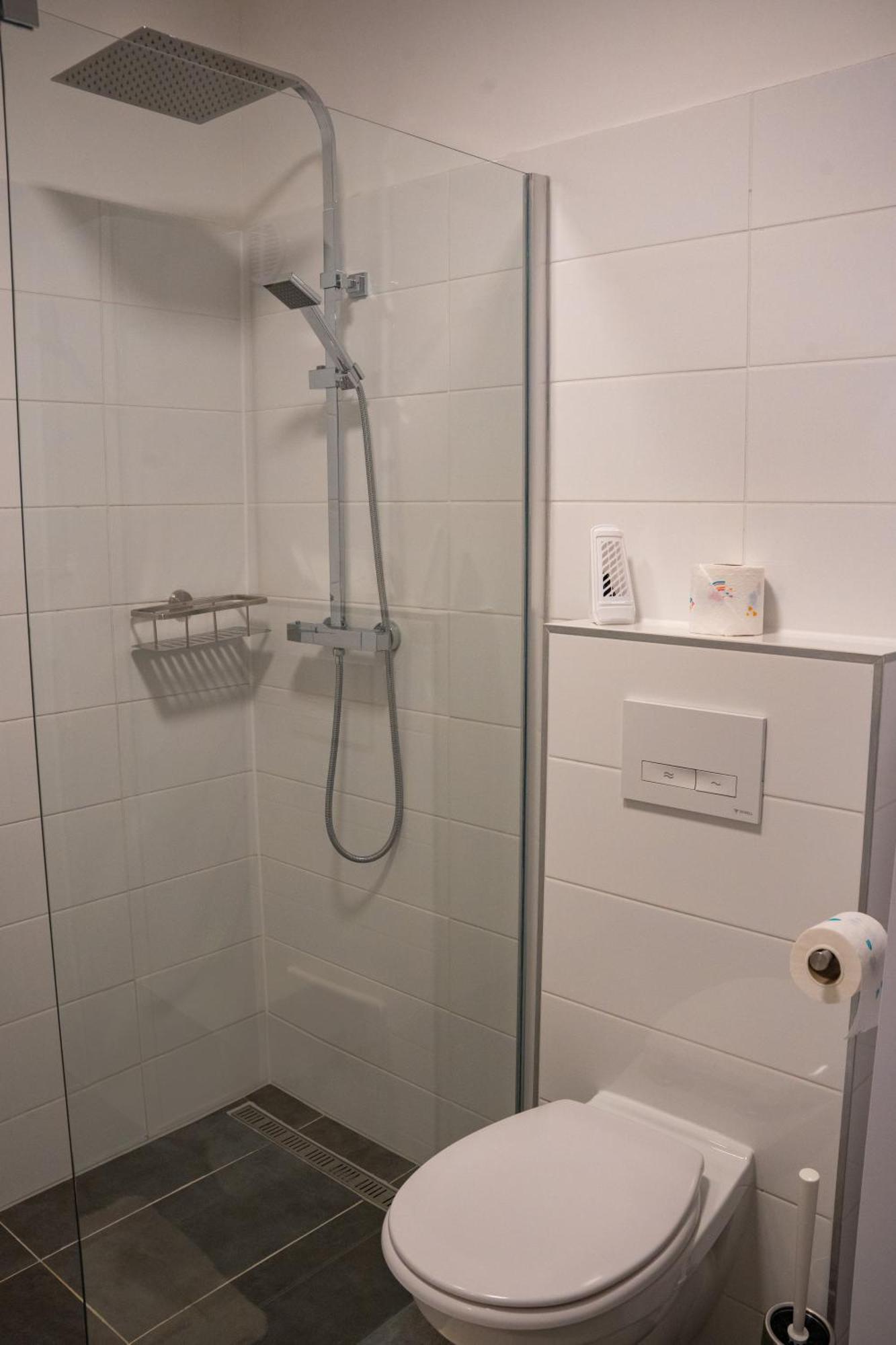 Apartment Seezeit Strobl Extérieur photo