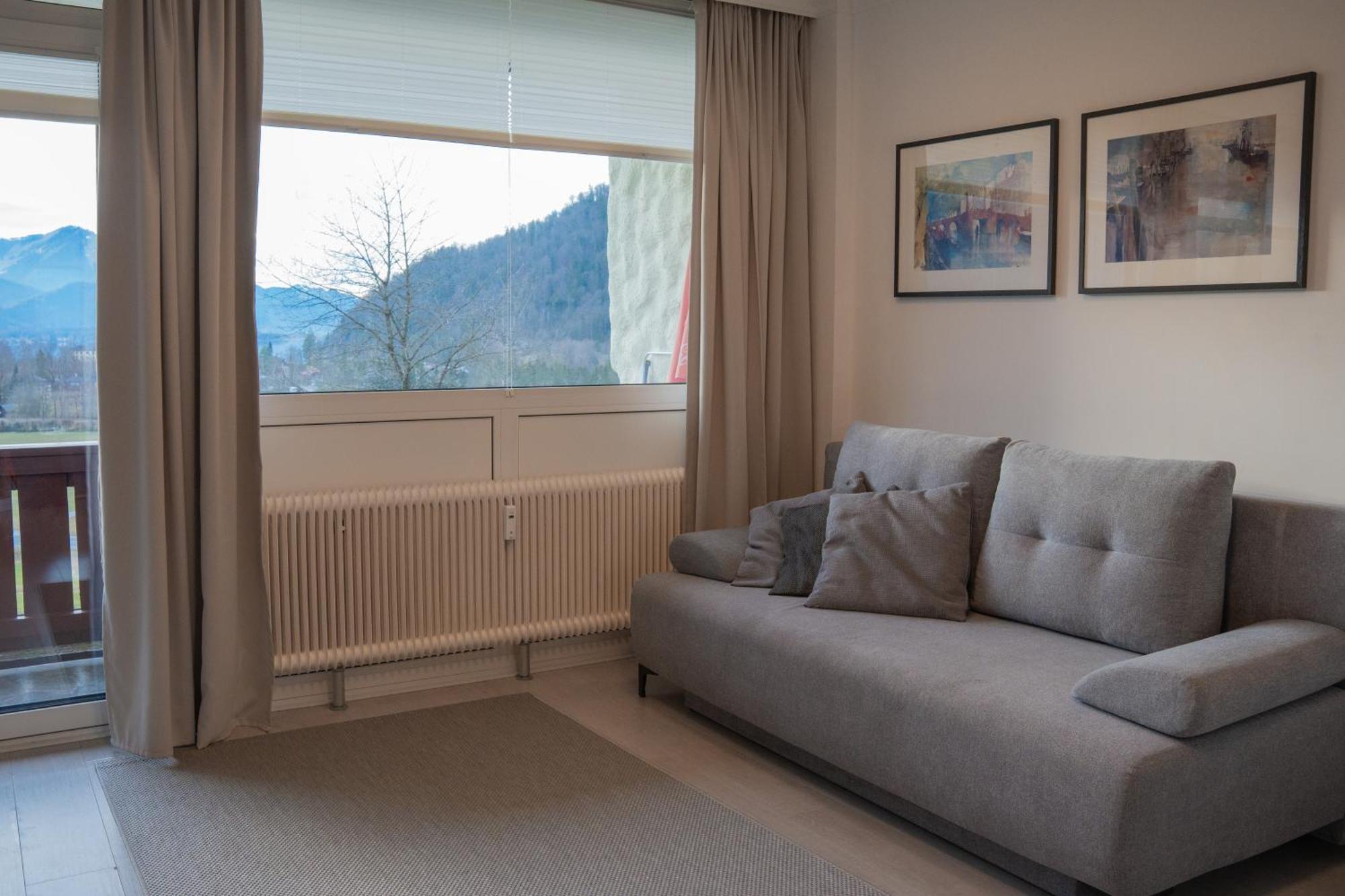 Apartment Seezeit Strobl Extérieur photo