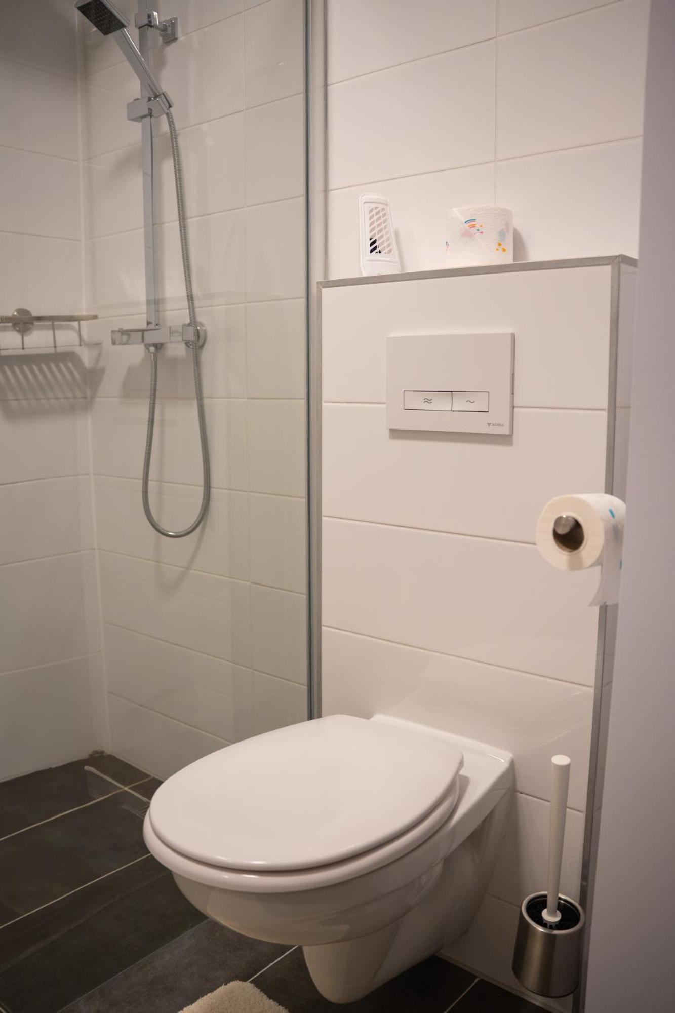 Apartment Seezeit Strobl Extérieur photo